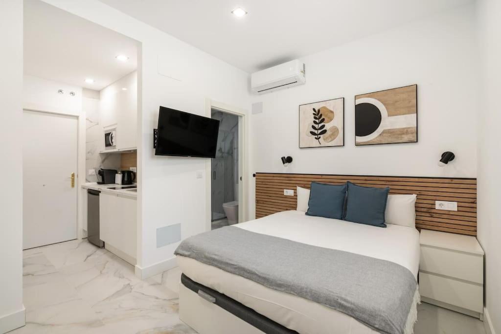 Fantastic In Ley3 Apartment