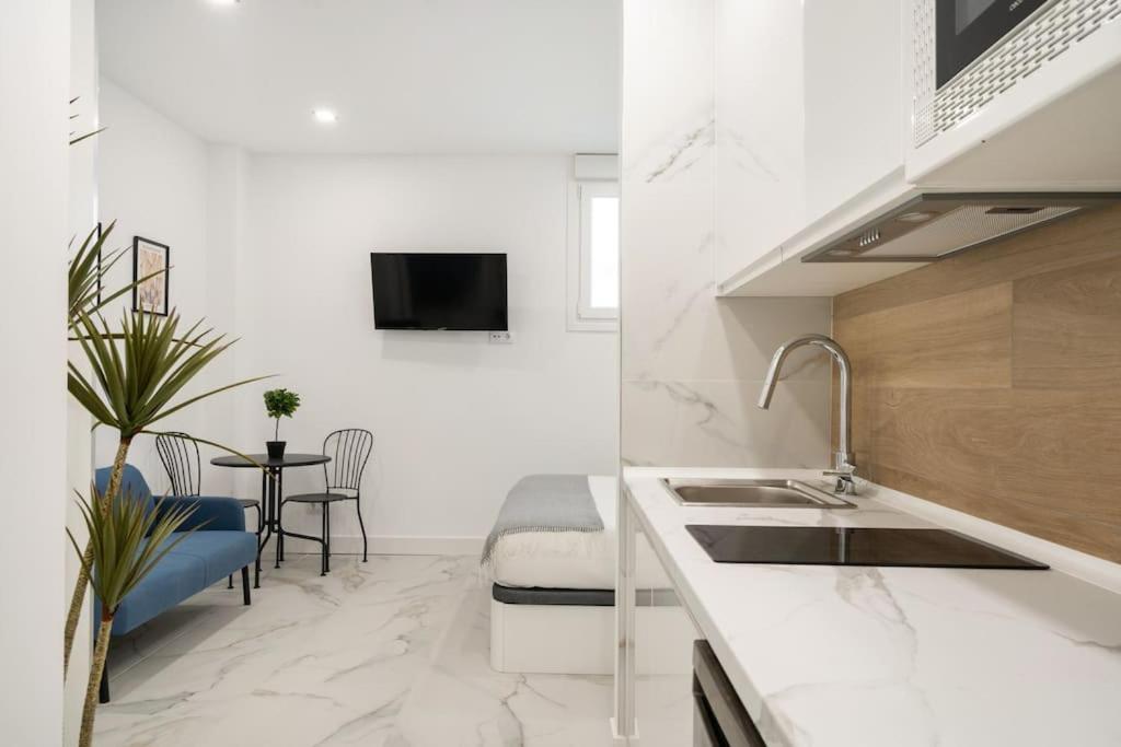 Apartment In Ley2 *