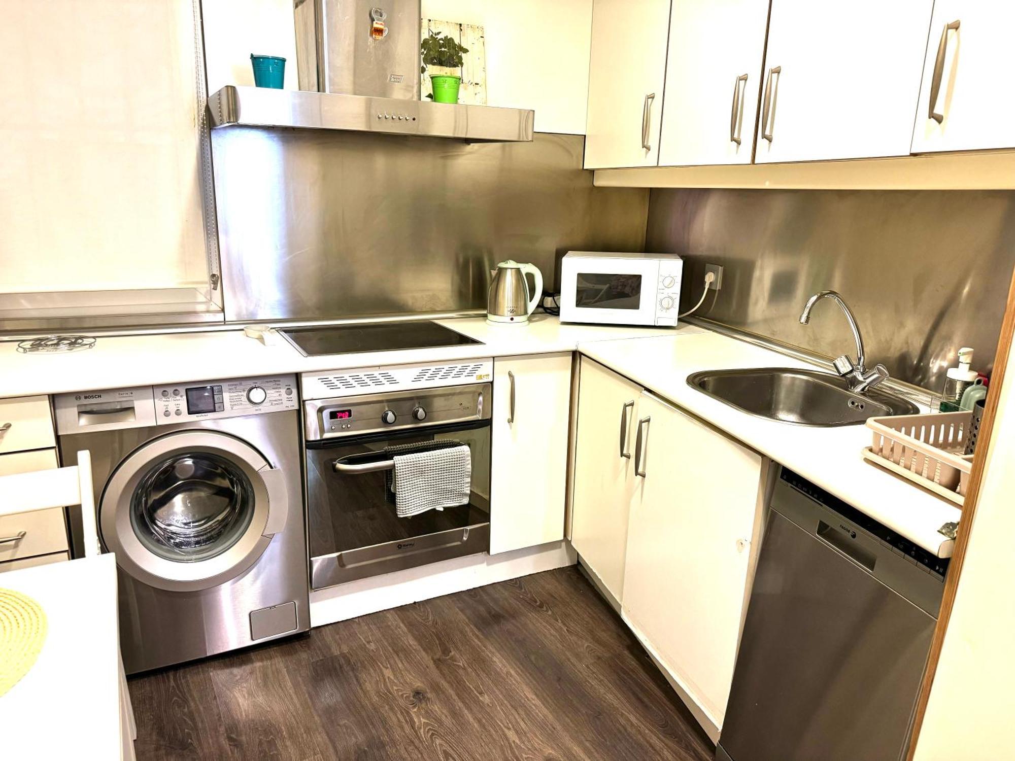 Apartment San Nicolas