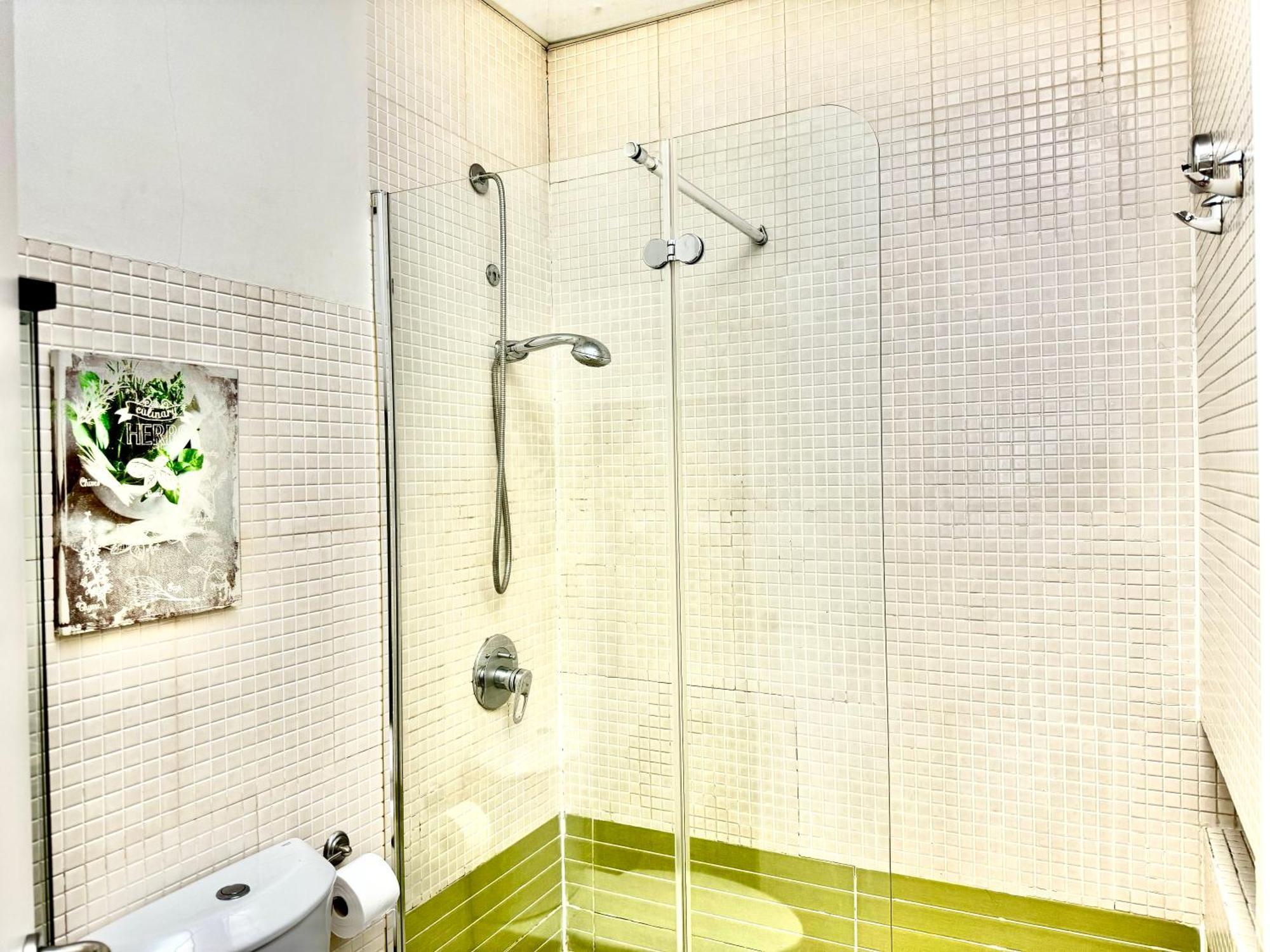 Apartamento San Nicolas Madri