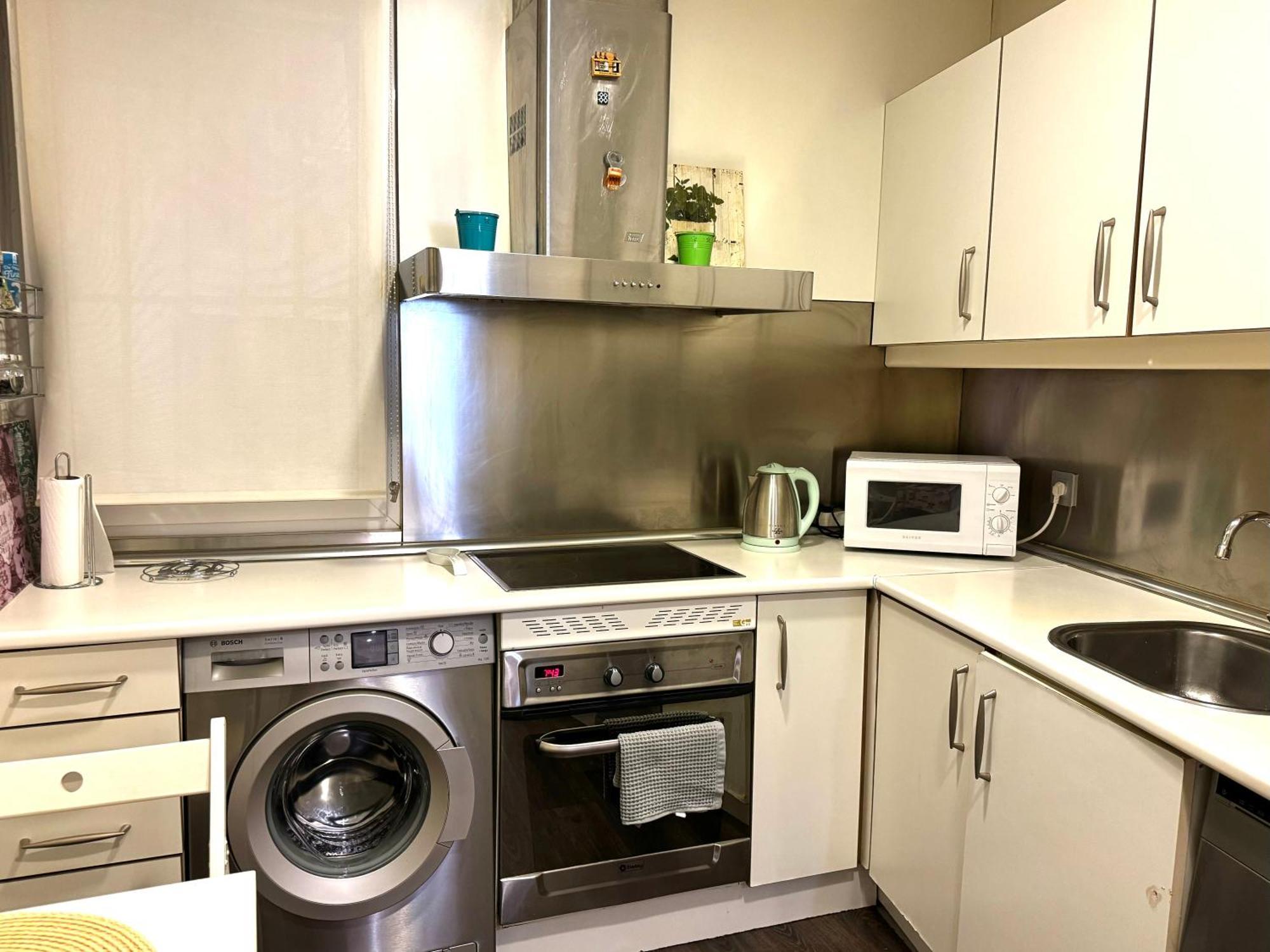 San Nicolas Apartamento Madri