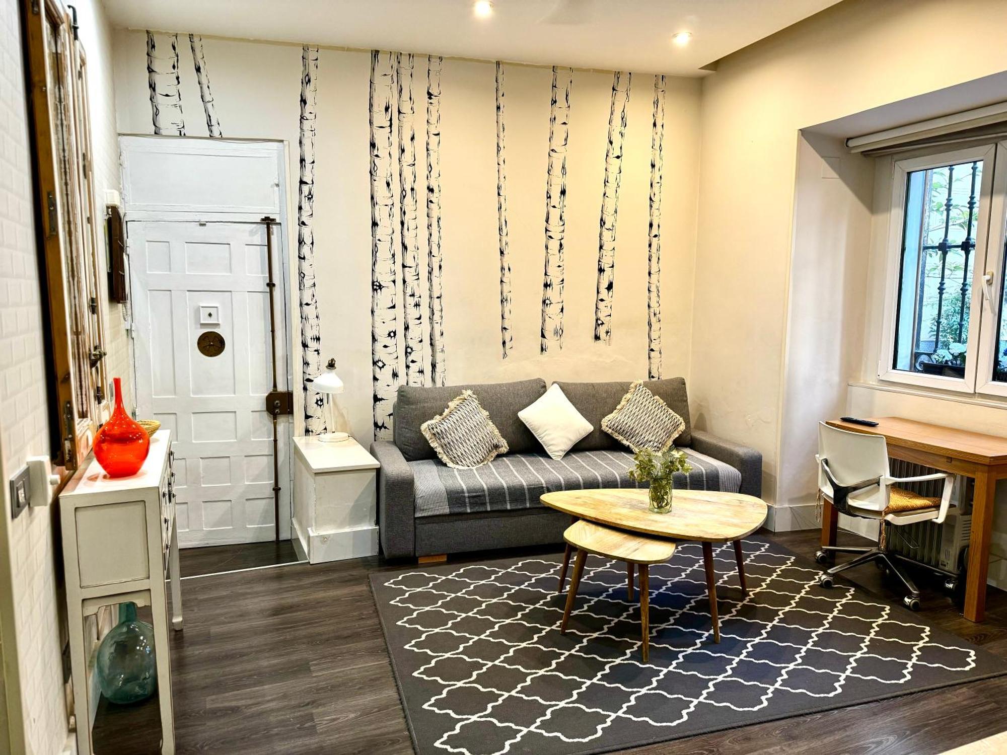 San Nicolas Apartment