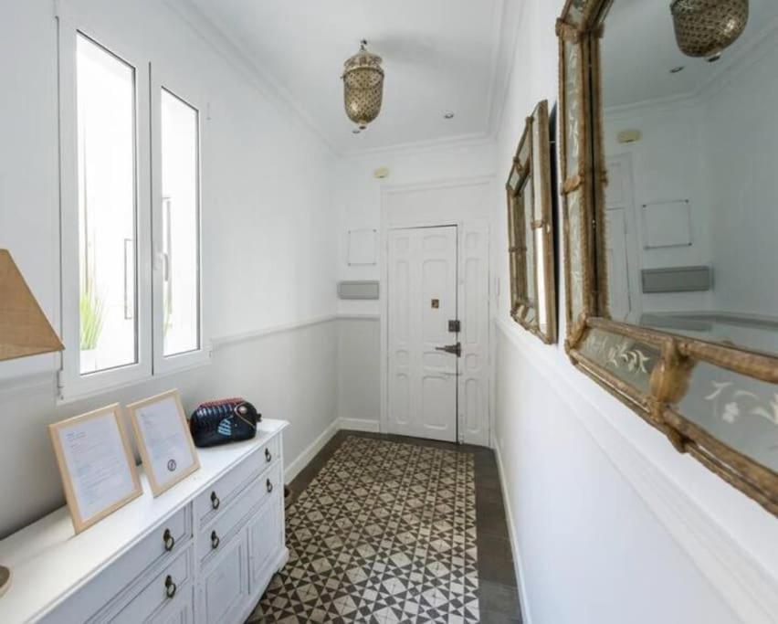 Stylish Flat In The Salamanca Neighbourhood Velaz Apartamento