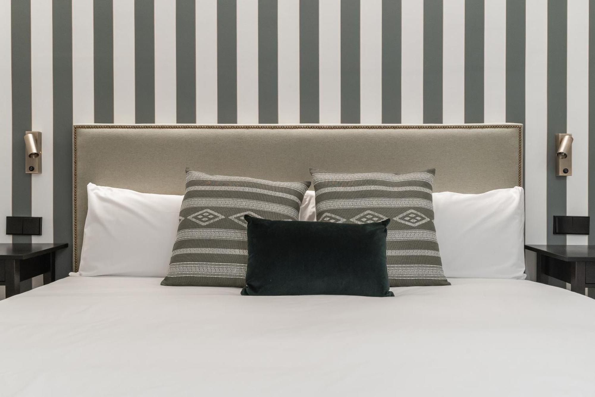 Apartamento Laurel-mintystay 2 Madri