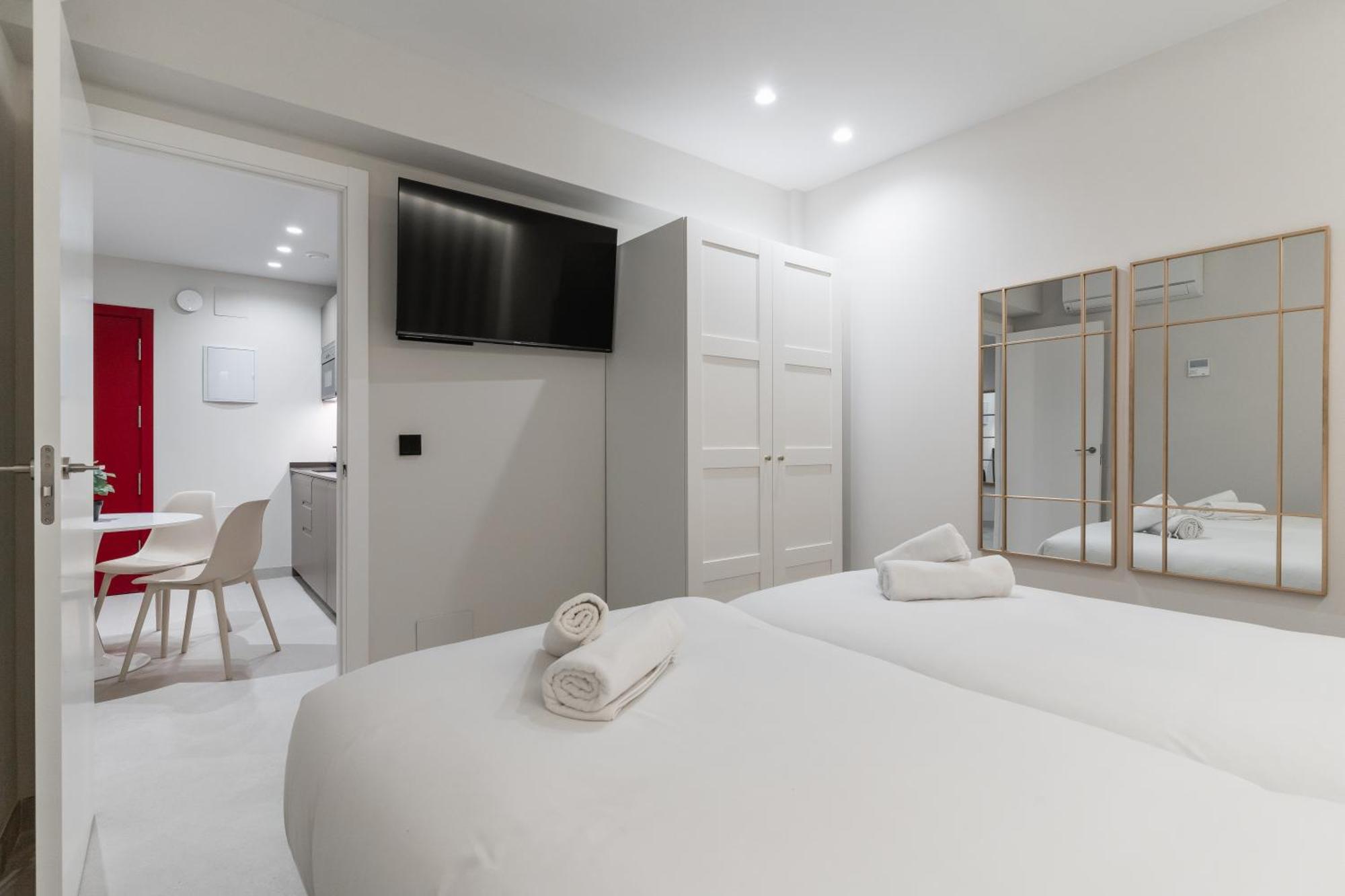 Laurel-mintystay 2 Apartamento *
