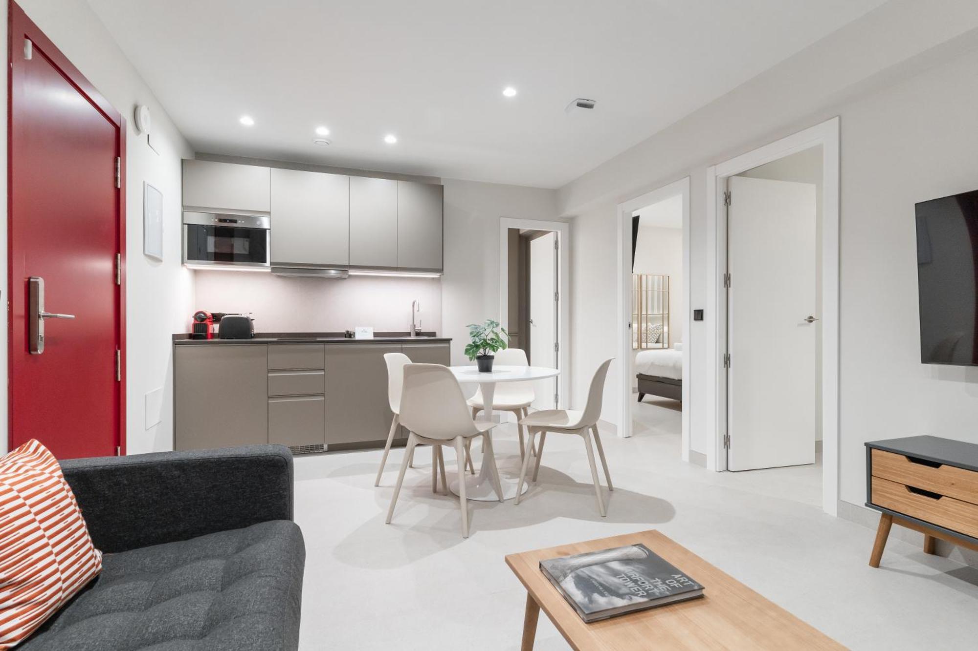 Apartamento Laurel-mintystay 2 *