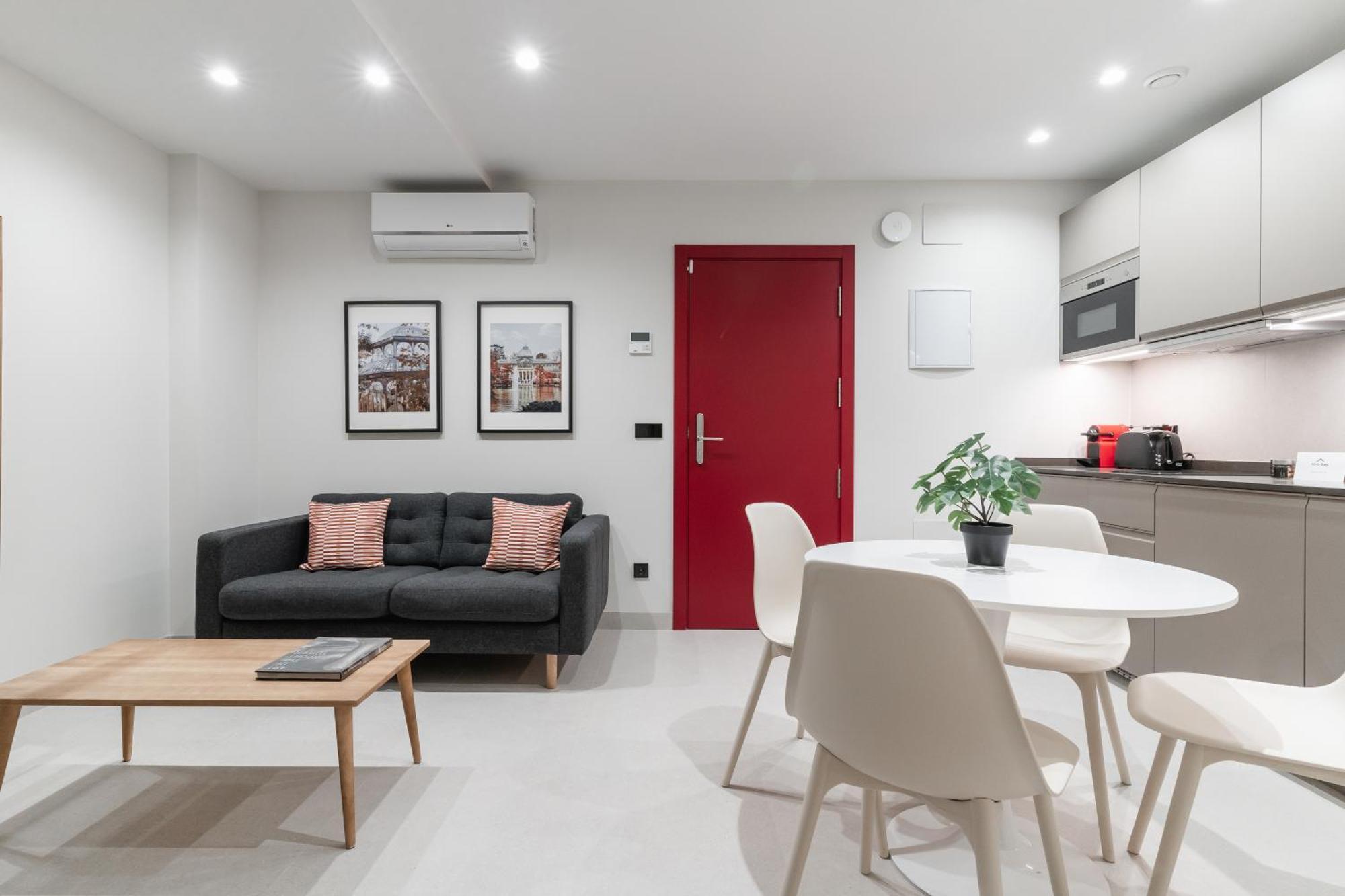 Apartamento Laurel-mintystay 2 *