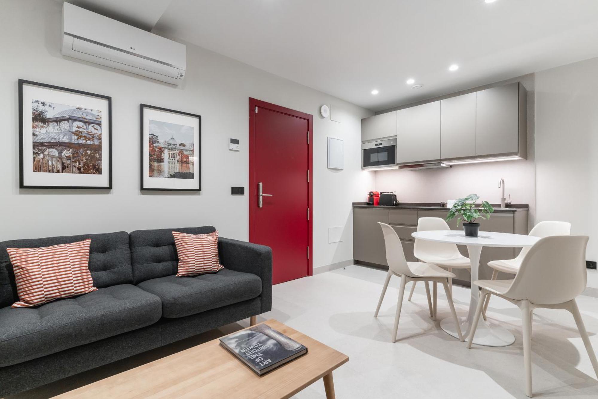 Apartamento Laurel-mintystay 2