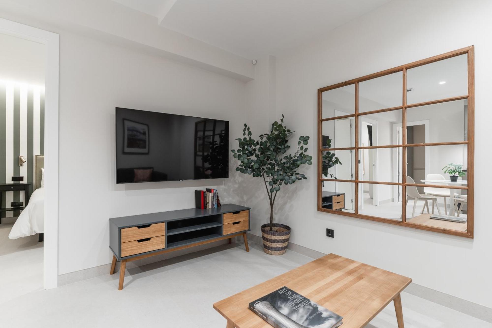 Apartamento Laurel-mintystay 2