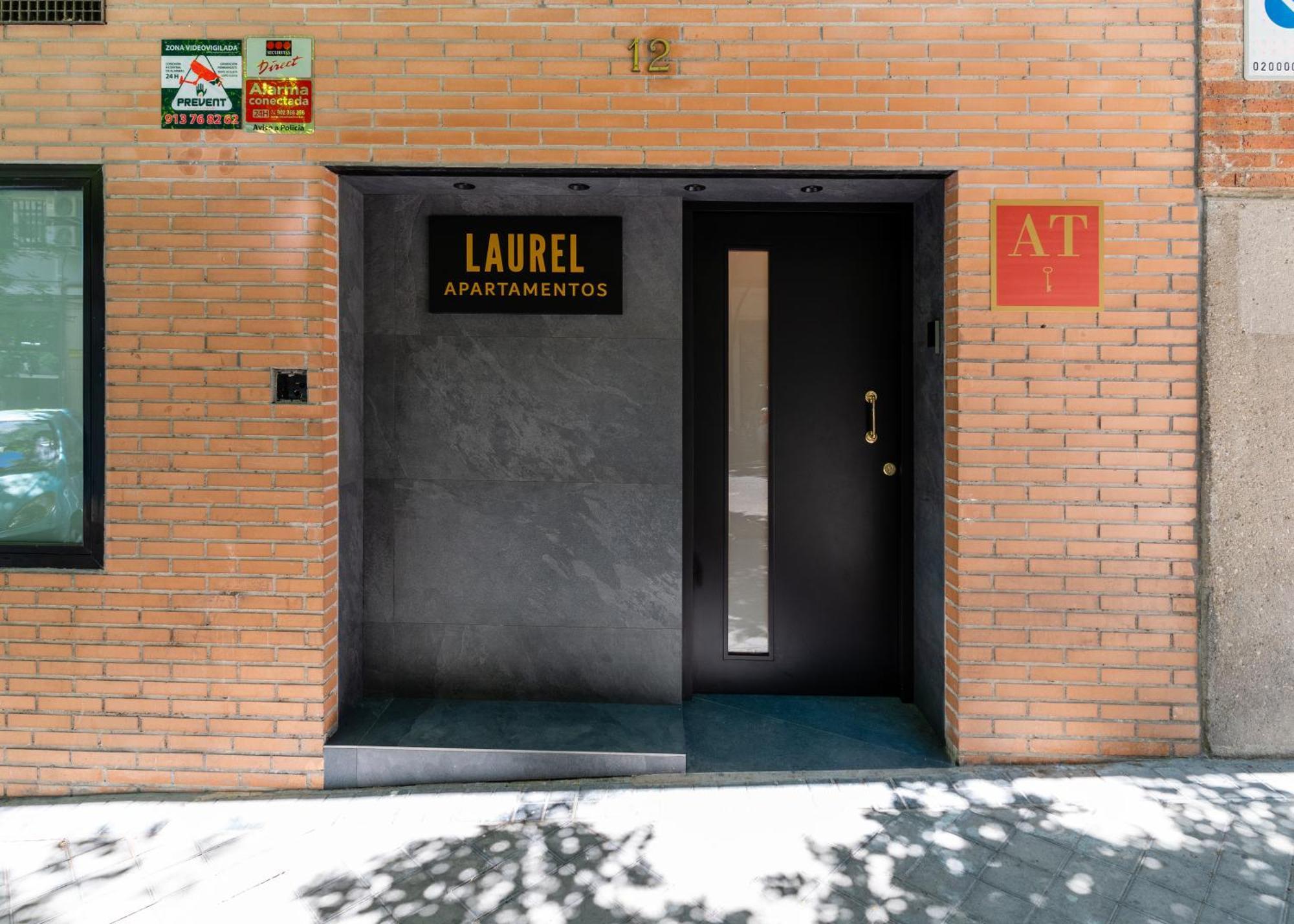 Apartamento Laurel-mintystay 2