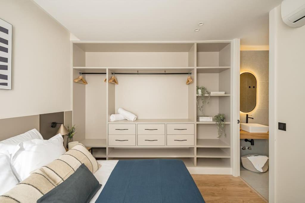 Apartamento Salamanca Vii Calle Conde De Penalver 2br 2bh *