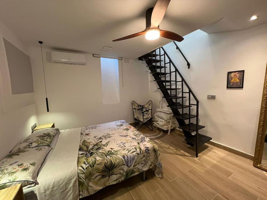 Myhousespain - Nuevo En Chamberi Apartment Madrid