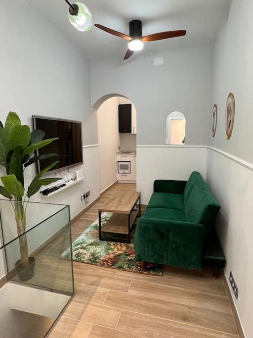 Myhousespain - Nuevo En Chamberi Apartment *