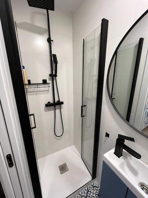 Myhousespain - Nuevo En Chamberi Lejlighed