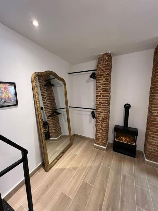 Myhousespain - Nuevo En Chamberi Apartment Madrid