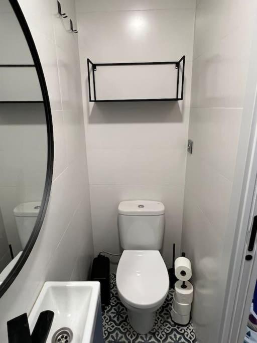 Myhousespain - Nuevo En Chamberi Apartment Madrid
