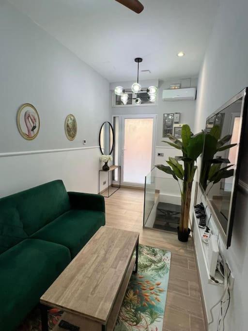 Apartment Myhousespain - Nuevo En Chamberi Madrid