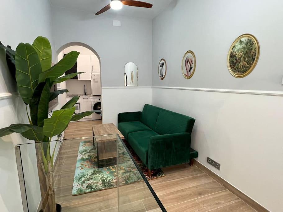 Myhousespain - Nuevo En Chamberi Lejlighed *