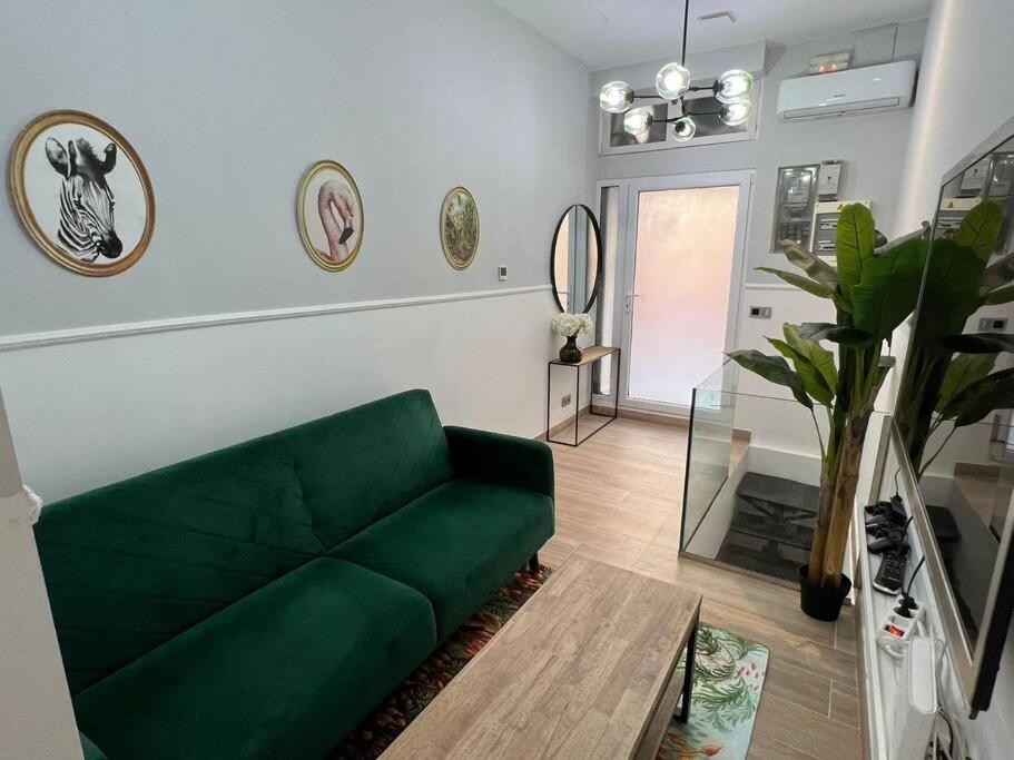 Myhousespain - Nuevo En Chamberi