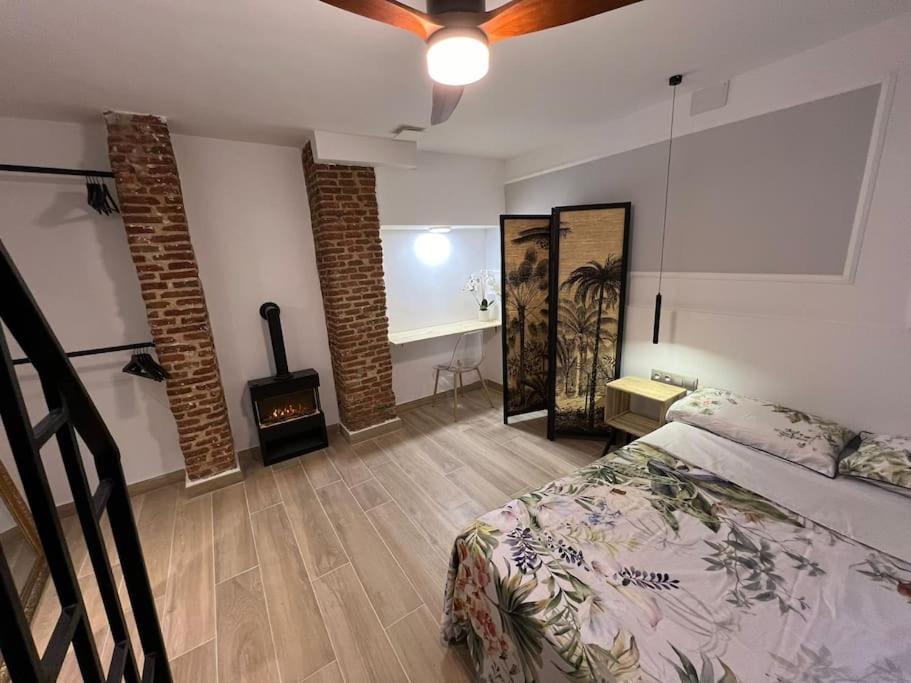 Myhousespain - Nuevo En Chamberi Lejlighed Madrid