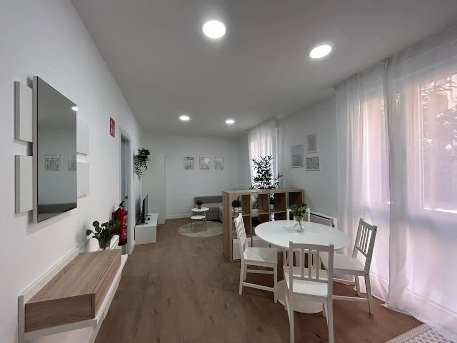 In Urq1 Apartamento