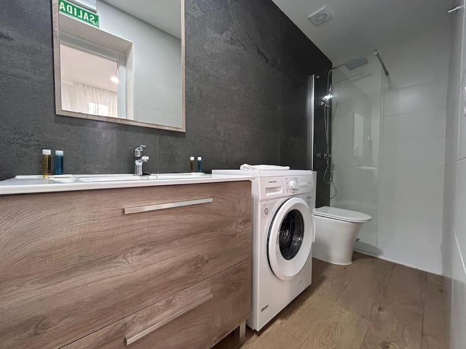 Apartamento In Urq1 *