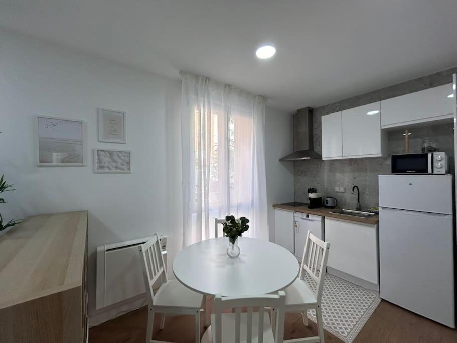 In Urq1 Apartamento Madrid