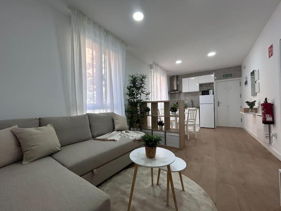 In Urq1 Apartamento *