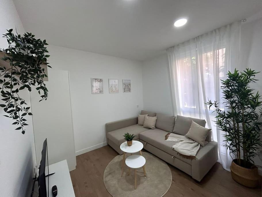 Apartamento In Urq1 *