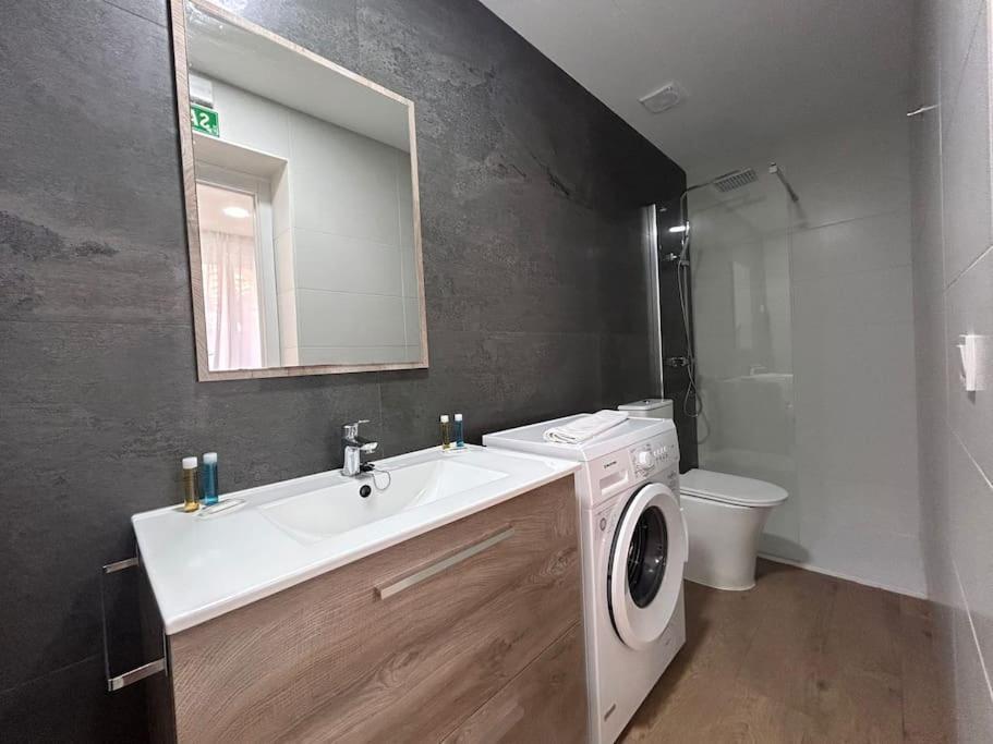 Apartamento In Urq1 Madrid