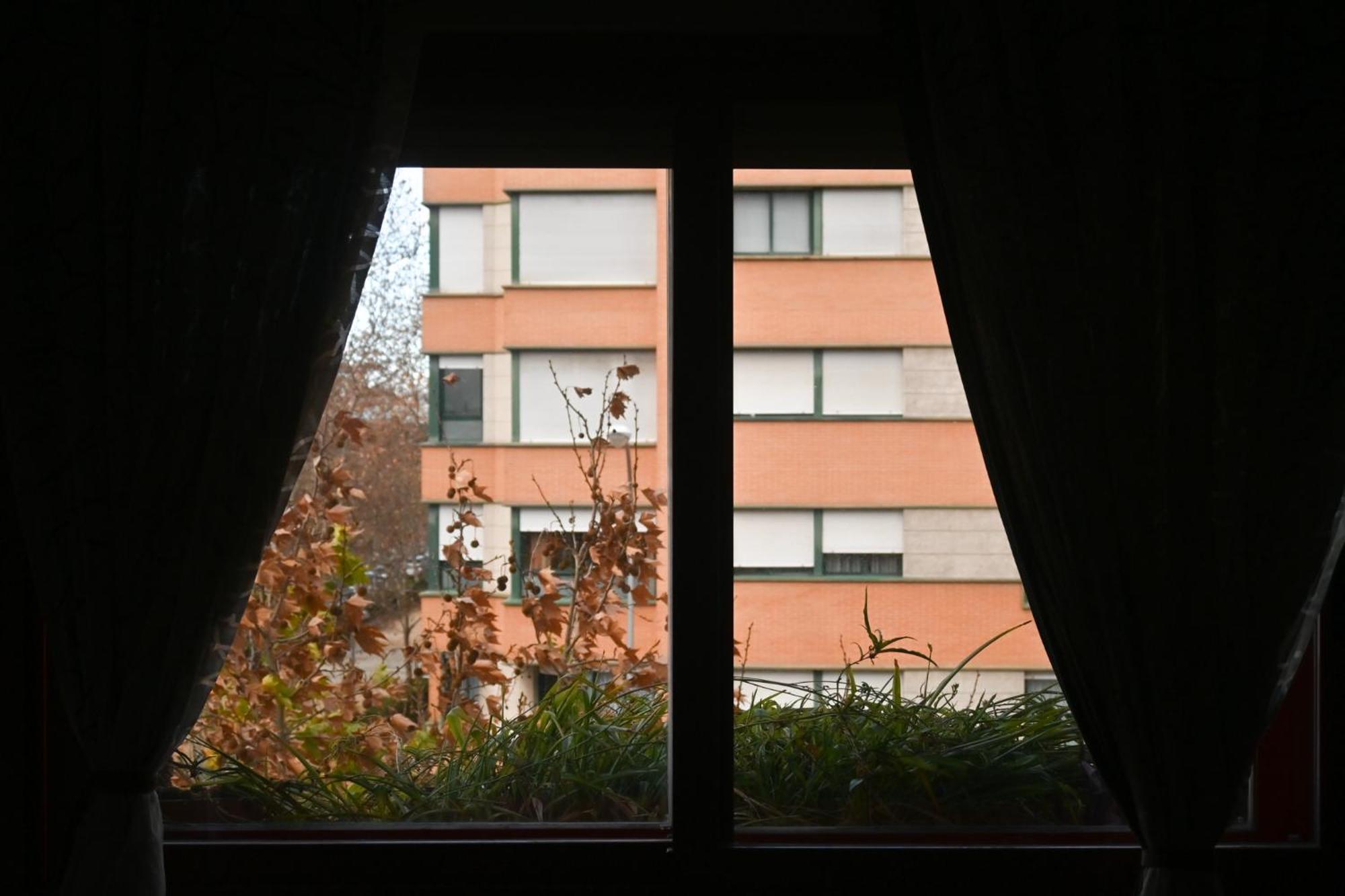 Apartment For You Apartamento Temporal De 1 Habitacion En Com5 *