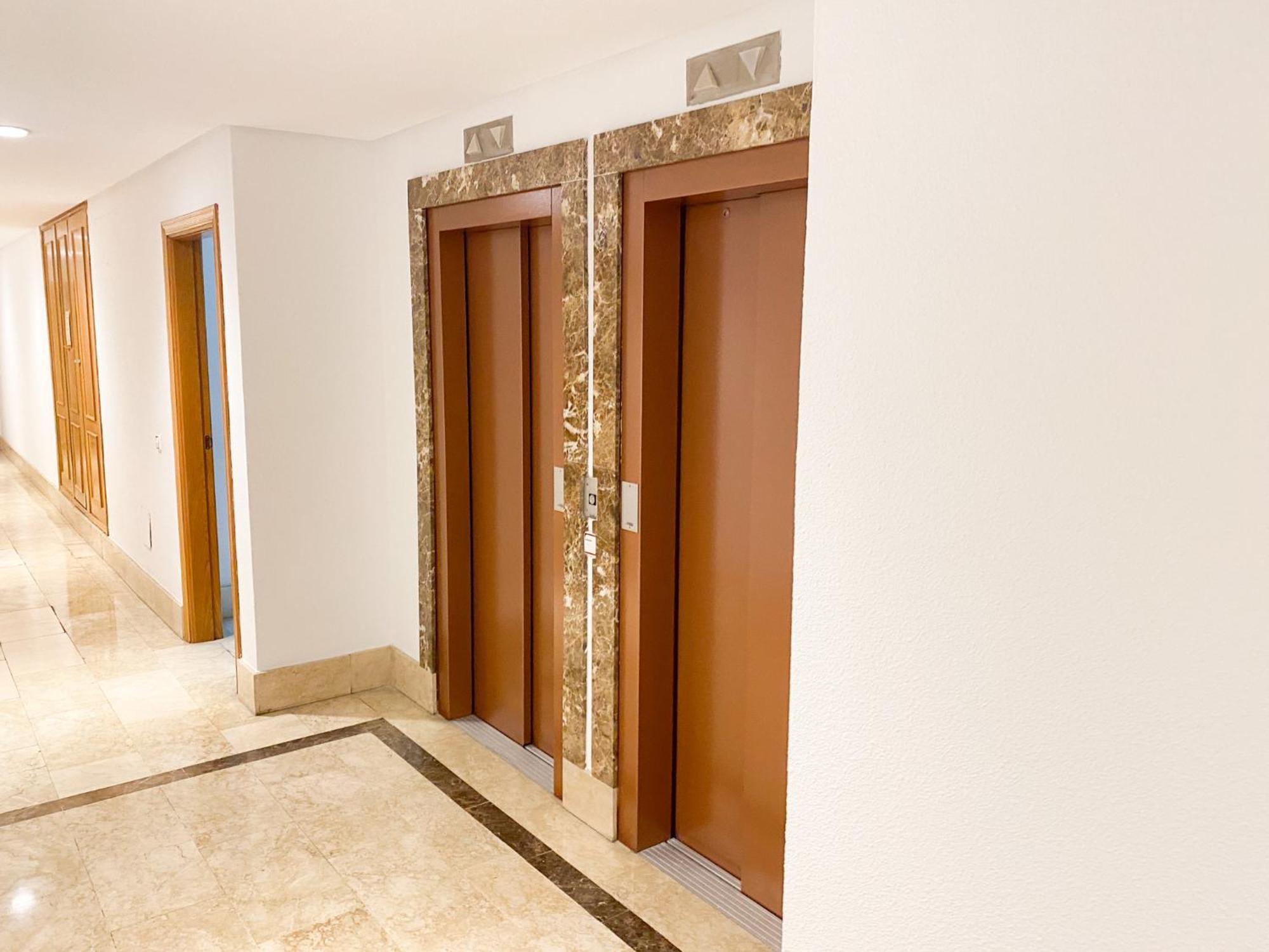 Apartment For You Apartamento Temporal De 1 Habitacion En Com5 Madrid