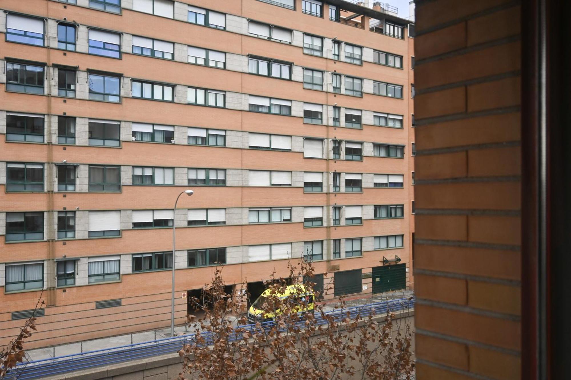 Apartment For You Apartamento Temporal De 1 Habitacion En Com5 *