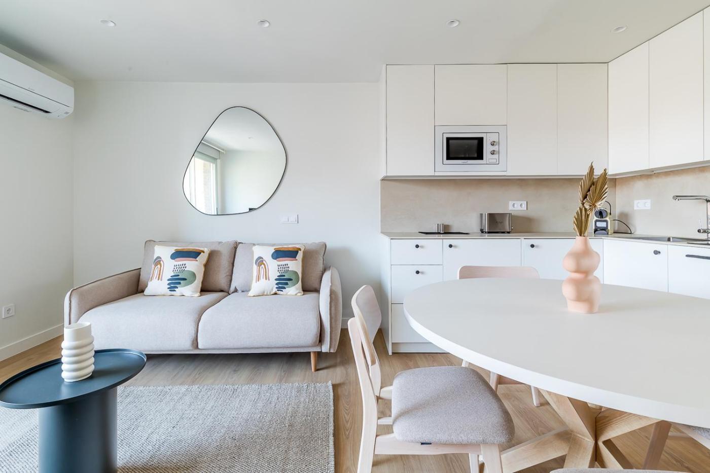 Apartment Caterina Ventas