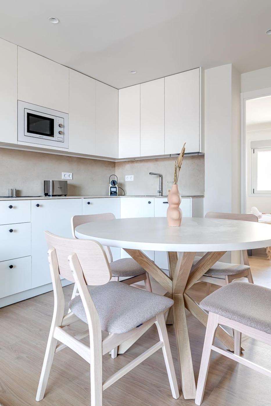 Caterina Ventas Apartment *