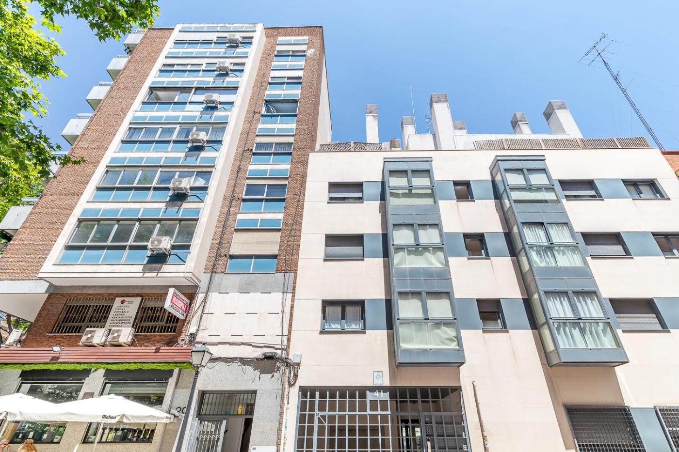 Apartment Caterina Ventas *