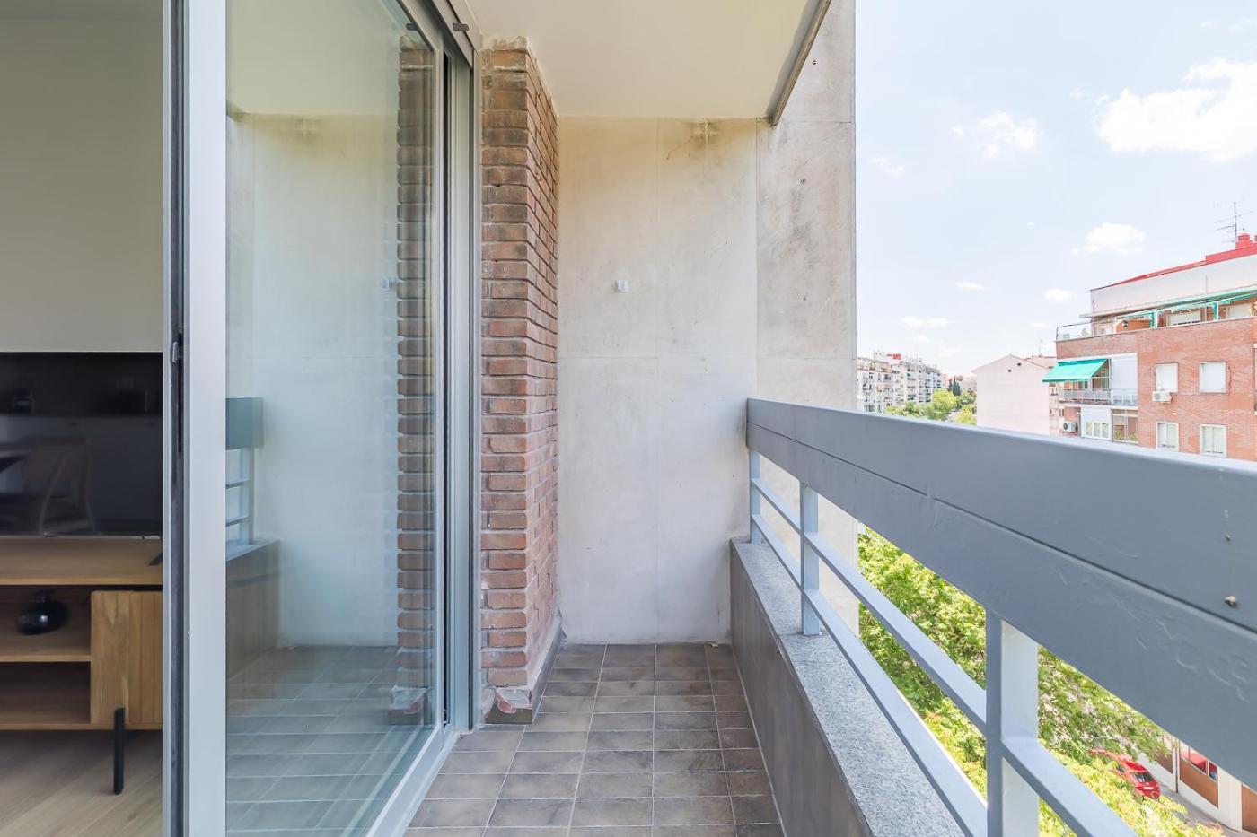 Caterina Ventas Apartment