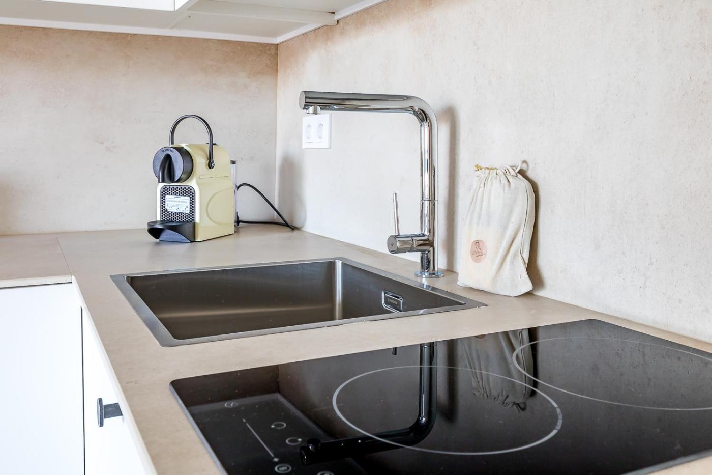 Apartment Caterina Ventas *