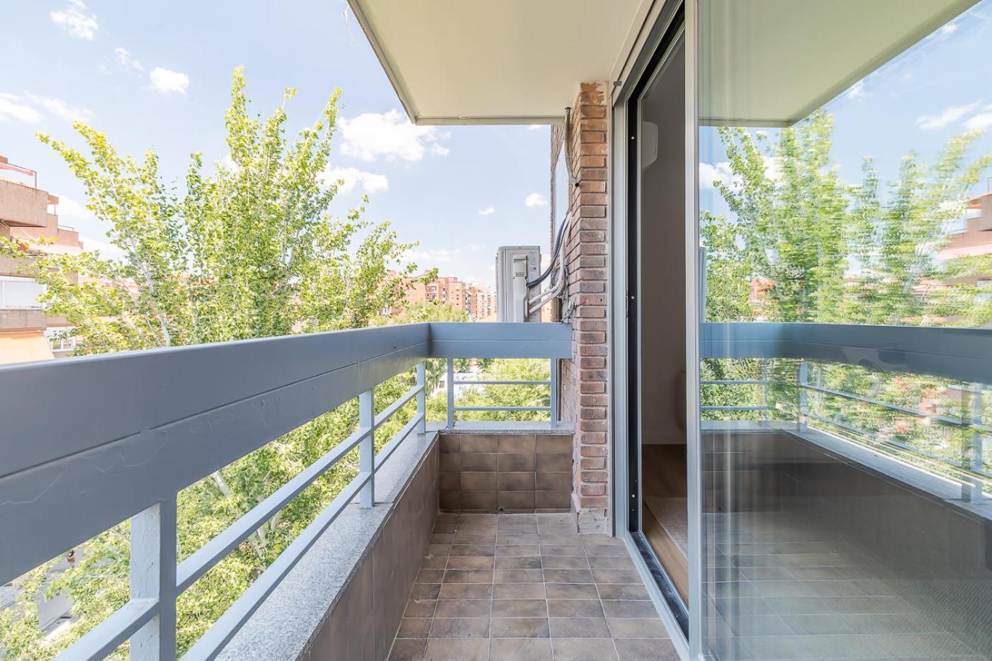 Caterina Ventas Apartment Madrid