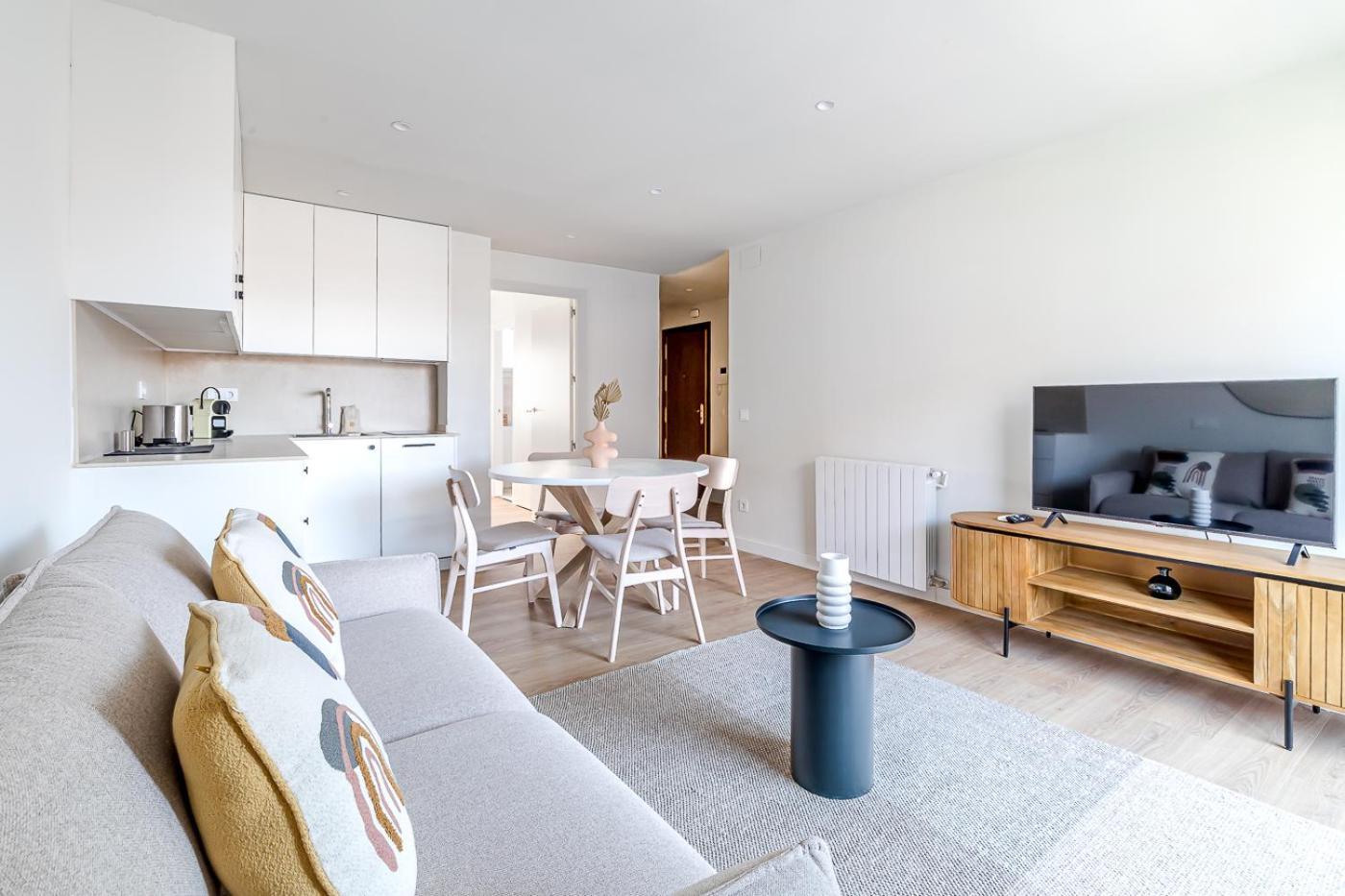 Apartment Caterina Ventas Madrid