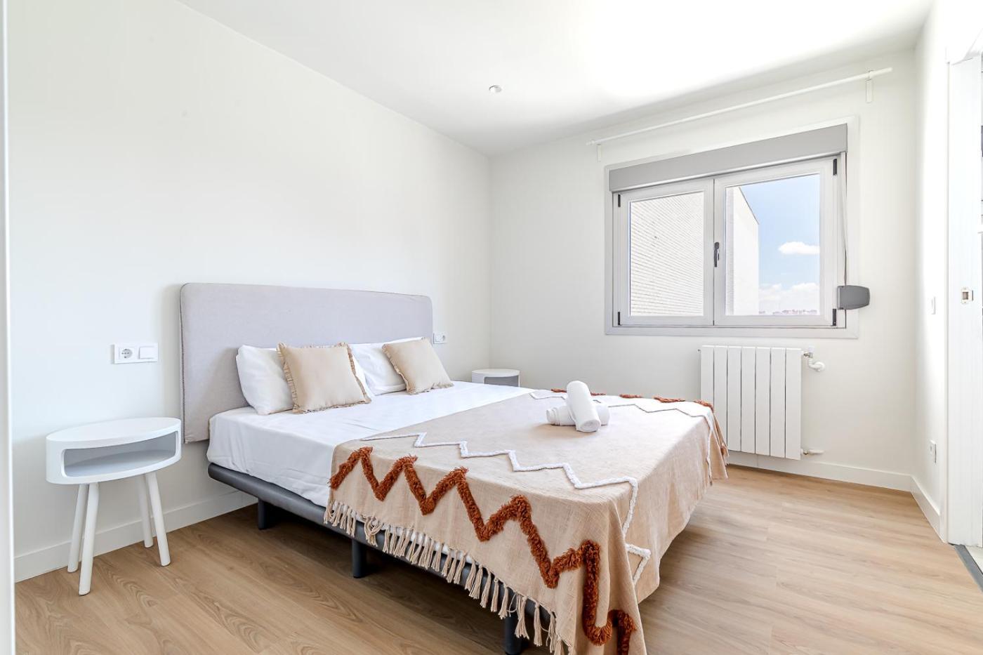 Apartment Caterina Ventas