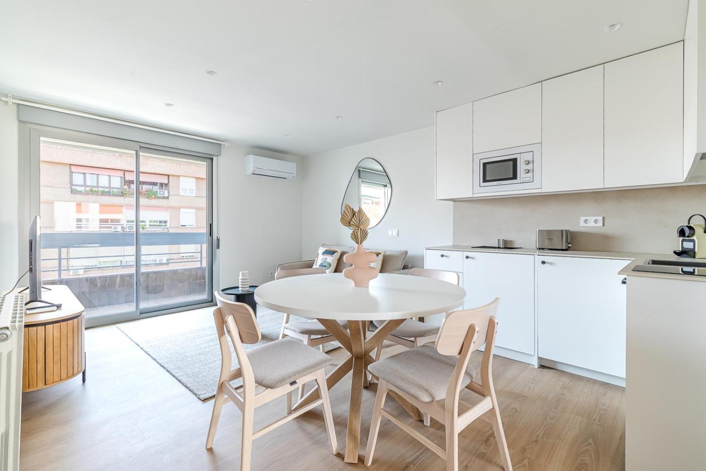 Apartment Caterina Ventas Madrid
