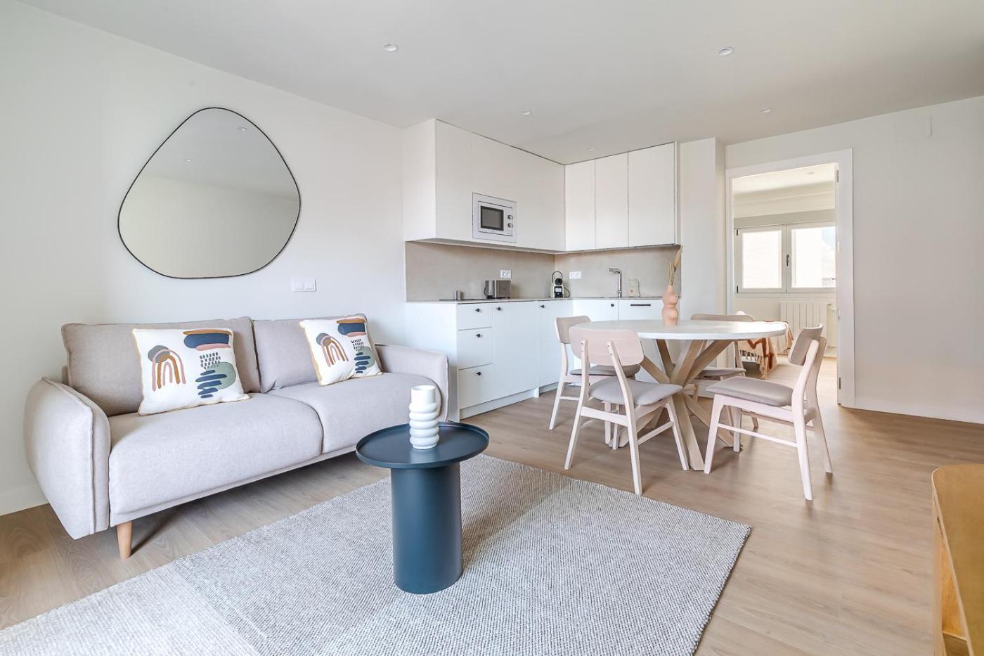 Apartment Caterina Ventas Madrid