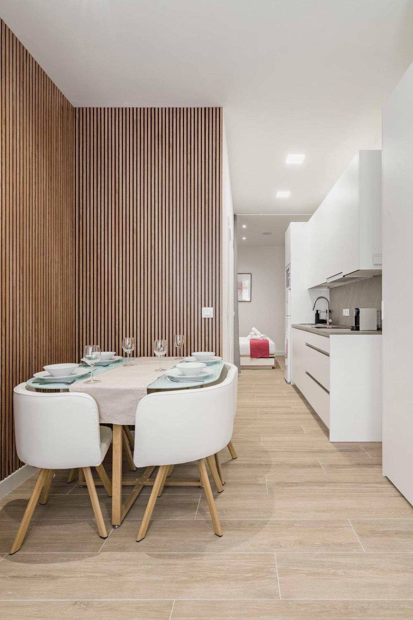 Apartamento Charming Castilla Cuzco
