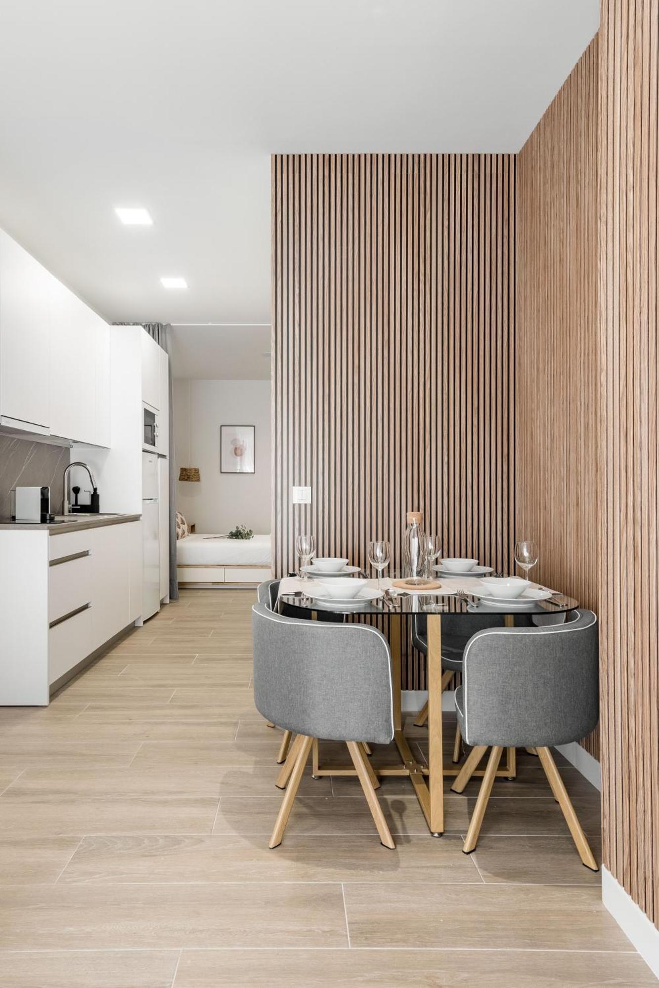 Apartamento Charming Castilla Cuzco