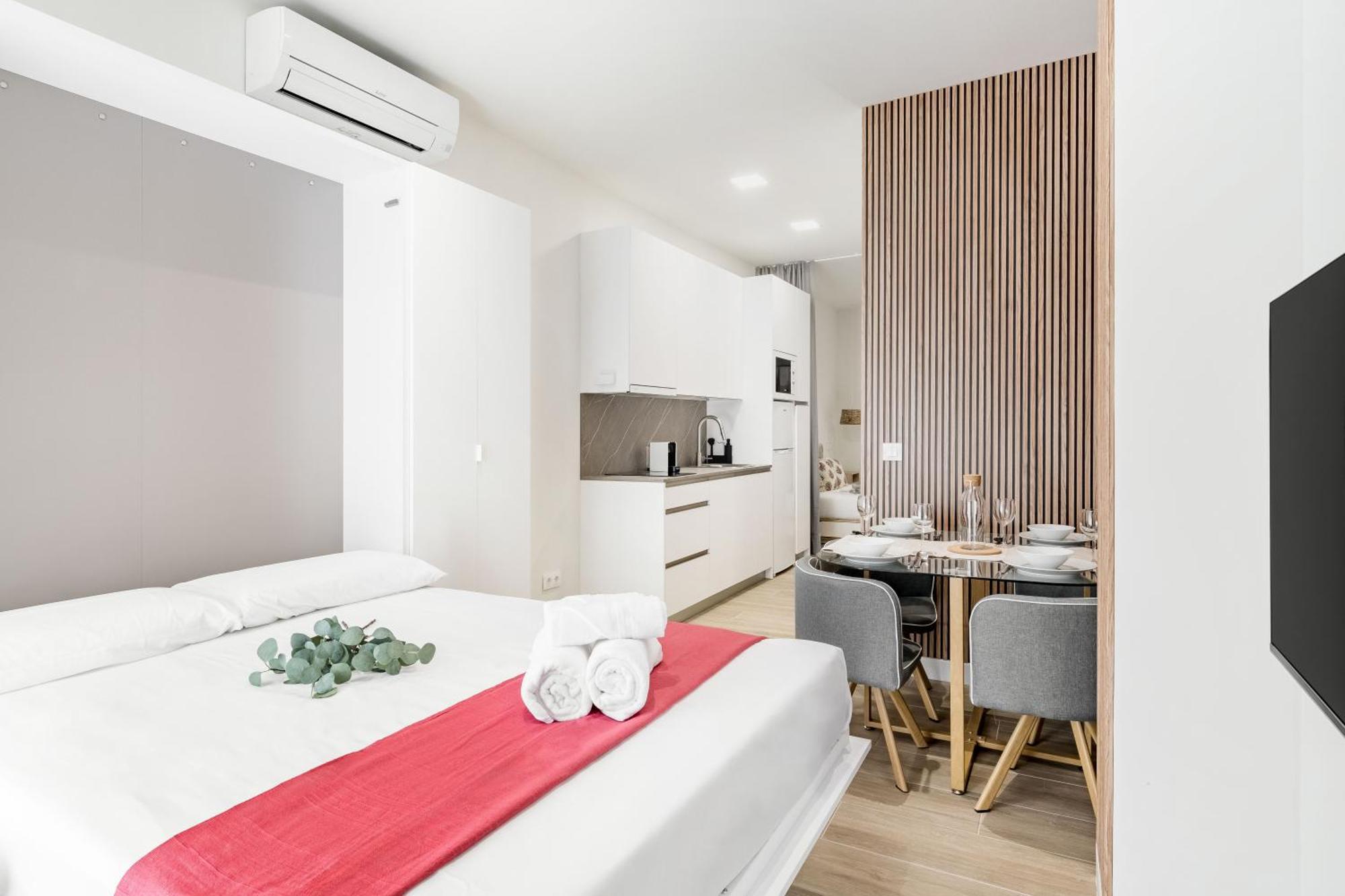 Charming Castilla Cuzco Apartamento *