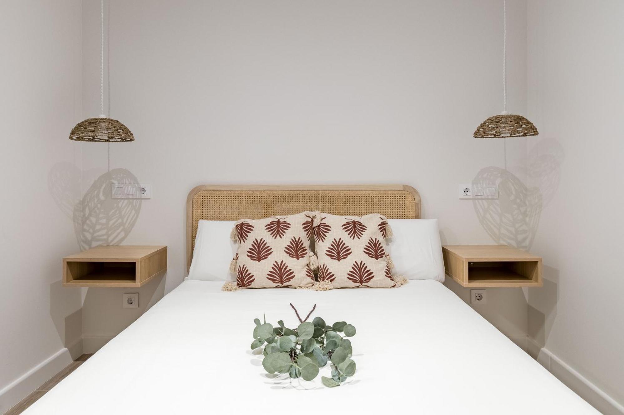 Apartamento Charming Castilla Cuzco *