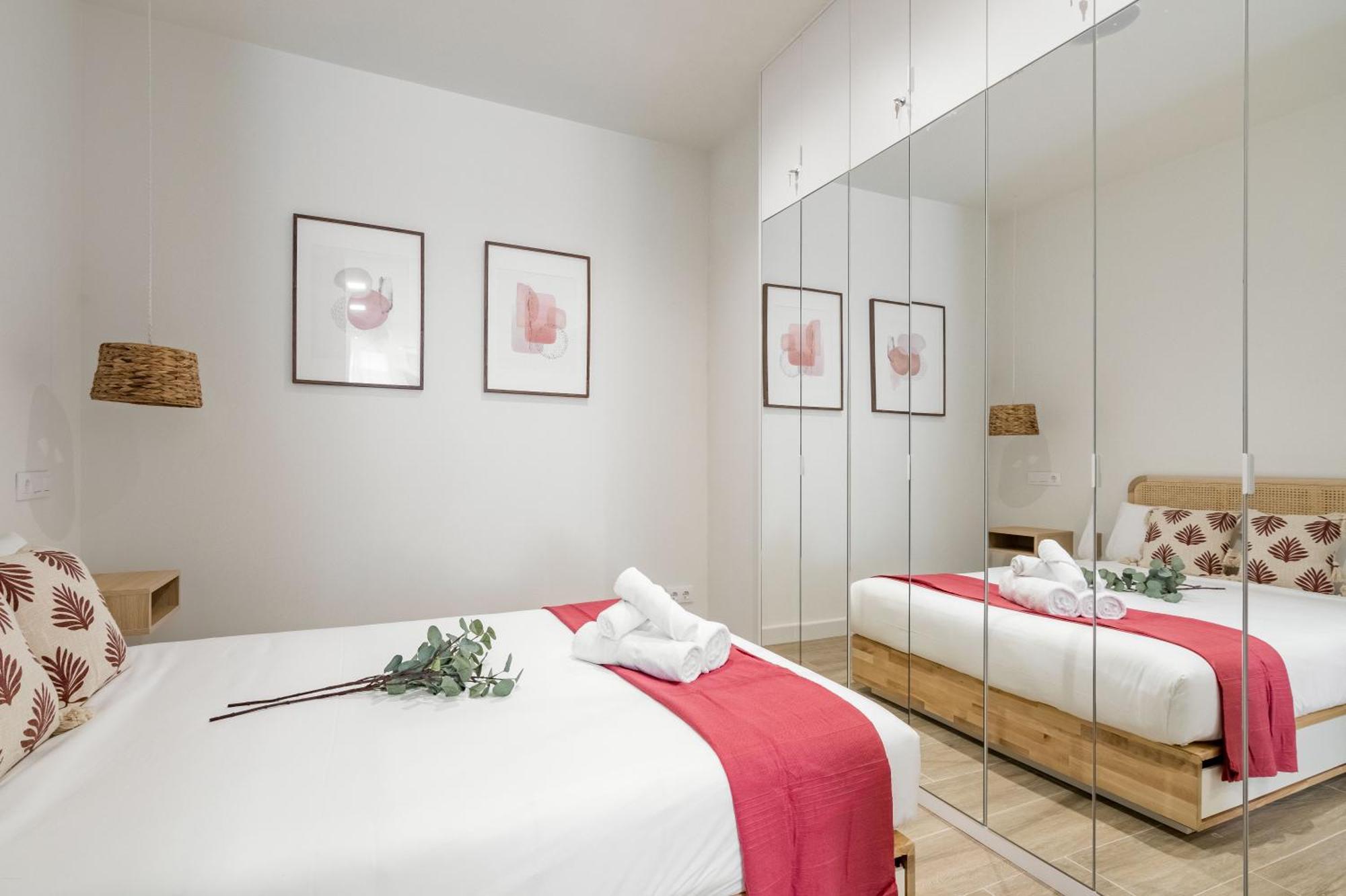 Apartamento Charming Castilla Cuzco