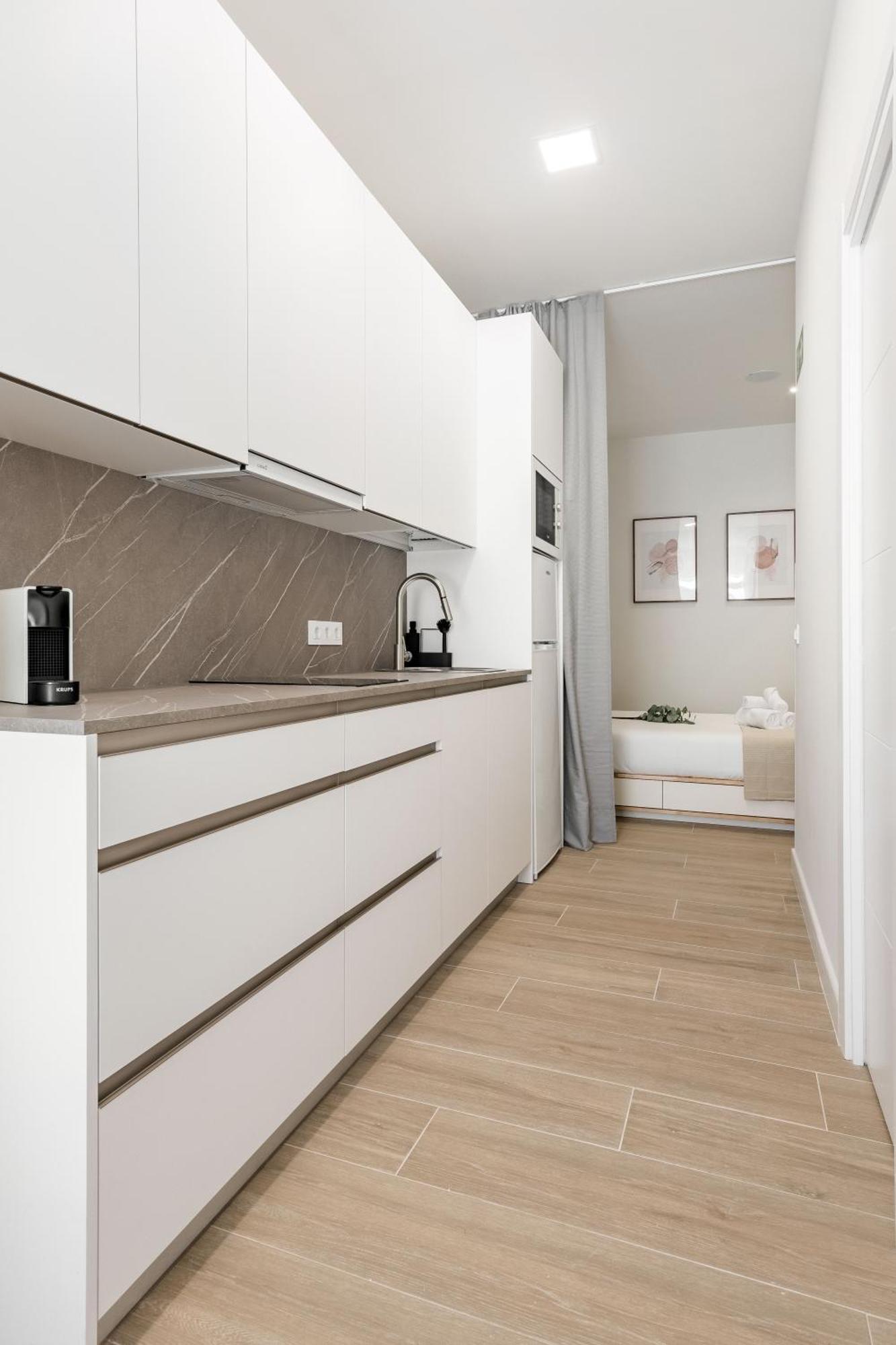 Charming Castilla Cuzco Apartamento *