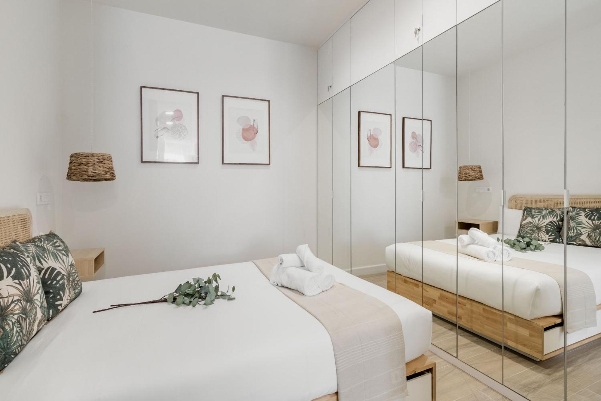 Charming Castilla Cuzco Apartamento *